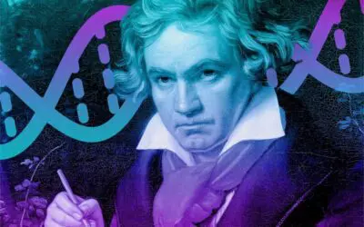 Beethoven bringt Bedeutung des Polygenen Scores aus dem Takt