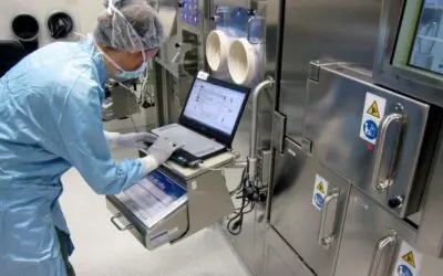 Theragnostik: Diagnose und Behandlung des kleinzelligen Lungenkarzinoms