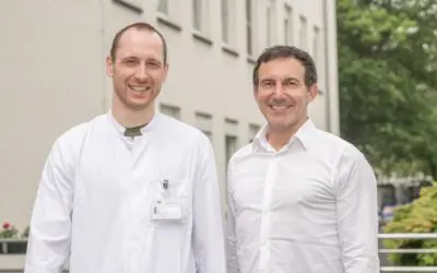 Biomarker: SHOX2-Methylierungsspiegel kann Immuntherapie-Erfolg bei schwarzem Hautkrebs voraussagen