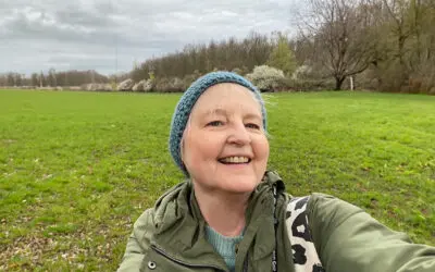 NACHGEFRAGT zu Gürtelrose: “Die Schmerzen waren schlimmer als bei der Geburt meiner Kinder.”