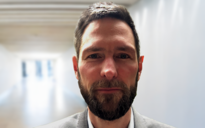 Neuer Leiter der DGKL-Geschäftsstelle