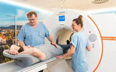 Thüringen bekommt sein erstes PET-CT