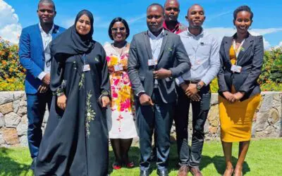 Deutschland/Tansania: Masterstudiengang „Epidemiology and Biostatistics“ geht an den Start