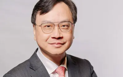 Interview mit Prof. Lo auf der DGKL Jahrestagung