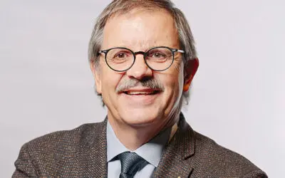 Interview zu POCT mit Prof. Dr. med. Peter Luppa