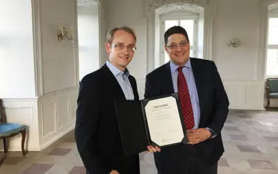 Ivar-Trautschold-Nachwuchsförderpreis