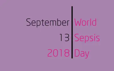 2nd World Sepsis Congress