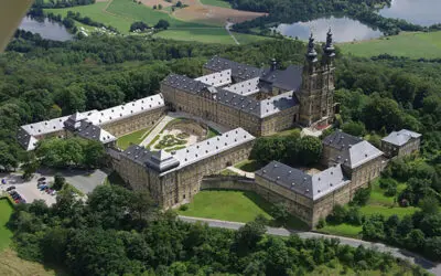 16. Anwendertreffen Klinische Massenspektrometrie 22.-23. Oktober im Kloster Banz