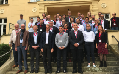 Wissenschafts-Summit 2021