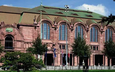 Einladung zur Gründungssitzung Therapeutisches Drug Monitoring und Klinische Toxikologie