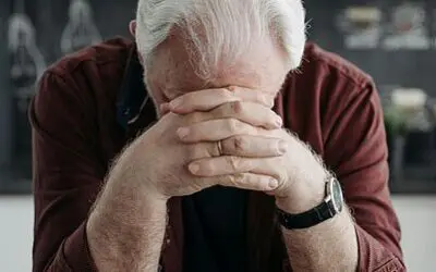 Zusammenhang zwischen Alzheimer und Bluthochdruck ausgemacht