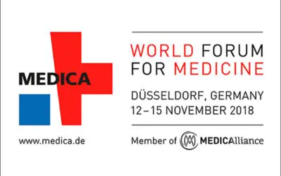 Schirmherrschaft der DGKL beim MEDICA LABMED FORUM