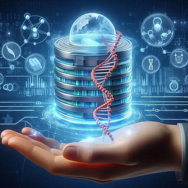 Der qualitätsgesicherte Umgang mit Bioproben und den zugehörigen Daten ist eine zentrale Voraussetzung für zuverlässige und reproduzierbare Forschungsergebnisse. Allerdings können präanalytische Faktoren die Qualität vieler analytischer Parameter beeinträchtigen. Im Rahmen des GBN-Qualitätsprogramms werden daher regelmäßig Ringversuche durchgeführt, um die Probenqualität und damit die Prozessabläufe in den Biobanken zu überprüfen. Symbolbild. Credits: LabNews Media LLC.