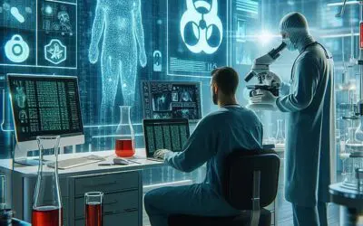 Cyberangriff: Kanadische “London Drugs” Apothekenkette lahmgelegt