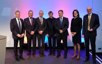 Impressionen der Eröffnungsveranstaltung des DKLM 2022