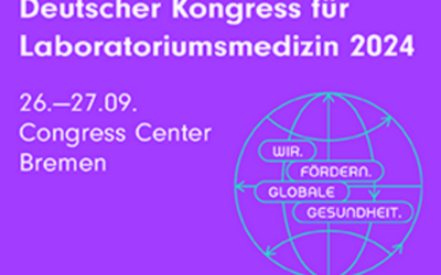 Deutscher Kongress der Laboratoriumsmedizin