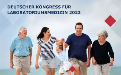 DKLM 2022 – Nur noch wenige Wochen bis zum Kongress