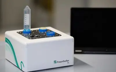 Labor 4.0 ist Schwerpunktthema der analytica 2024