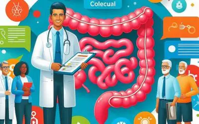 Stanford-Studie: Blutbasierte Darmtests ersetzen Darmspiegelung nicht