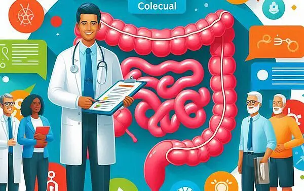 Stanford-Studie: Blutbasierte Darmtests ersetzen Darmspiegelung nicht