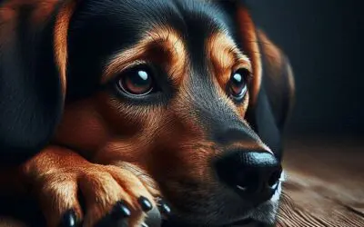 Mikroplastik im Hodengewebe von Hunden und Menschen nachgewiesen