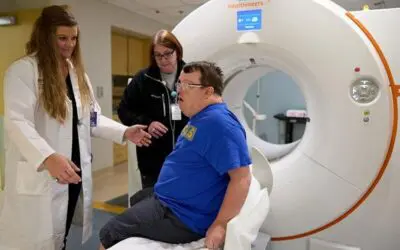 Alzheimer-Krankheit schreitet bei Menschen mit Down-Syndrom schneller voran