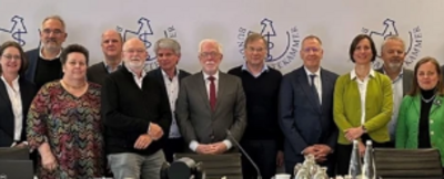 Labordiagnostik: RiliBÄK soll um die Pathologie erweitert werden