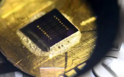 Opioide: KI Fentanyl-Sensor ist um sechs Größenordnungen empfindlicher als bisherige Pendants