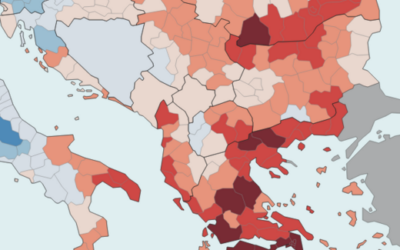 Hitze und Sonnenlicht führen zu rund 1.500 Krankenhausbehandlungen pro Jahr