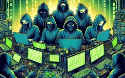 Cyberangriffe auf das Gesundheitswesen bedrohen Leben der Patienten