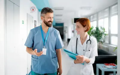 Fachkräftemangel im deutschen Gesundheitswesen gefährdet Leben der Patienten