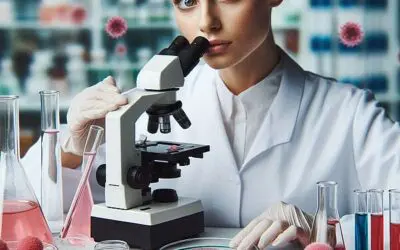 Krebs: Forschende entwickeln künstlichen Lymphknoten