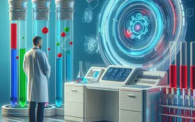 NIS-2 und Labormedizin: Die Übersicht