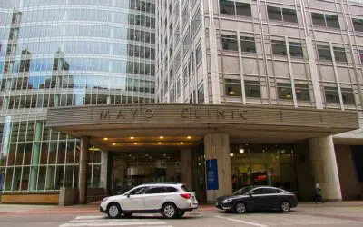 Studie: Neuer Heim-Abstrichtest soll Eierstockkrebs und Gebärmutterhalskrebs frühzeitig erkennen