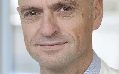 Immuntherapie bei Lungenkrebs schon vor der Operation wirksam