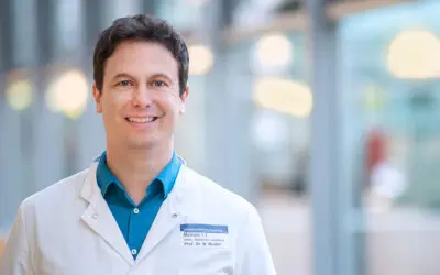 Deutsches Zentrum für Herz-Kreislauf-Forschung (DZHK) stellt Novo Nordisk Daten des TORCH-Registers zur Verfügung