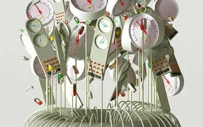 Save the Date: COST-NSF-Sitzung zur gemeinsamen Nutzung von Daten