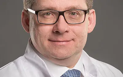 NACHGEFRAGT: „Die Gen- und Zelltherapien haben ein neues Therapiezeitalter eingeläutet.“