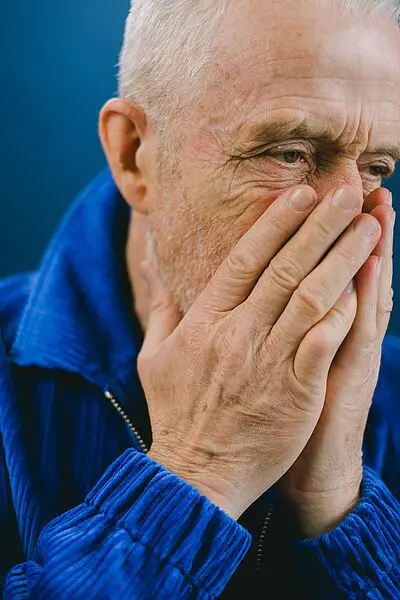 Die Bestimmung der Testosteronwerte ist sinnvoll, zeigt eine aktuelle Studie auf. Credits: Pexels/SHVETS production