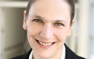 Frau Prof. Dr. Astrid Petersmann erhält Scientists´ Choice Awards 2022