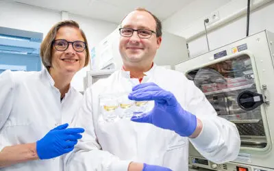 MHH: Tödliche Nervenerkrankung ALS könnte verlangsamt werden