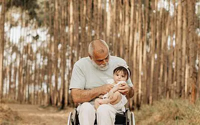 Multiple Sklerose (MS):  Diagnose Jahre vor Ausbruch der Symptome möglich