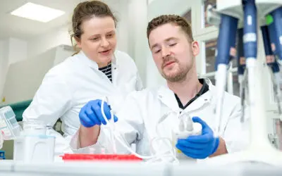 Blutvergiftung: Hohe Laktatwerte und Übersäuerung als Risiko ausgemacht