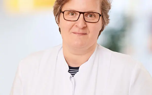 Lebensretter Labormedizin: „In der Regel sollte für Notfälle spätestens nach 60 Minuten ein Ergebnis vorliegen.“