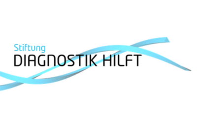 Preisausschreibung der Stiftung Diagnostik hilft – Deadline für Einreichungen: 22. April 2024