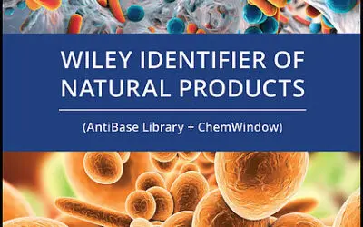 “Wachsende Datenbank”: Wiley stellt aktualisierte AntiBase Library vor