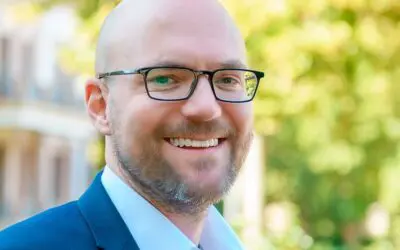 Markus Wolters verstärkt die DGKL-Geschäftsstelle