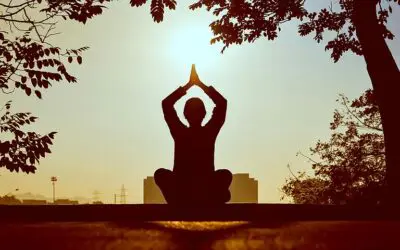 Yoga hilft bei Herzinsuffizienz