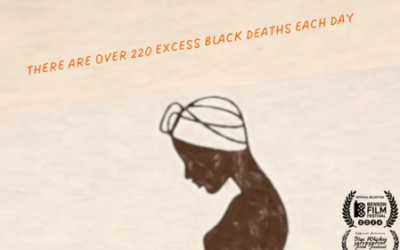 US-Professorin dreht Dokumentarfilm “The Fight For Black Lives” über Rassismus im Gesundheitswesen