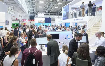 NACHGEFRAGT zur analytica 2024: „Nachhaltigkeit und KI sind besonders gefragte Themen“